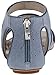 TSUBO Women's Barbra Ray Gladiator Sandal