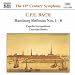 C.P.E. Bach: Hamburg Sinfonias Nos. 1-6