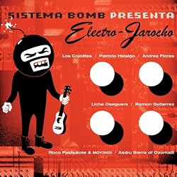 Electro-Jarocho