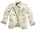Regiment Mountain M65 Jacke Army Parka Desert Camo XXL