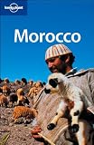 Morocco (Lonely Planet Country Guides)