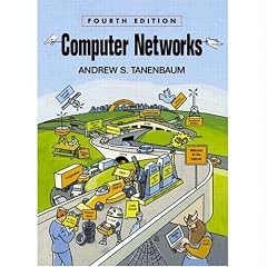 Computer Networks (International Students Edition)