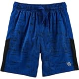 オシュコシュ OSHKOSH/ B'gosh メッシュ ショーツ プリント ボトムスショートパンツ 5歳【並行輸入】