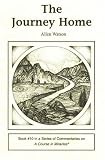 Cover of Journey Home, The by Allen Watson 1886602204