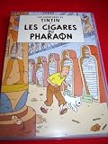 Adventures of Tintin: Cigars of the Pharaoh / Les aventures de Tintin : Les Cigares du pharaon