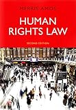 Human rights law