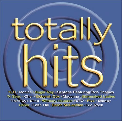 CD-Charts  Music : Totally Hits