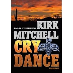 Cry Dance