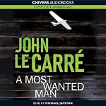 A Most Wanted Man | John le Carre