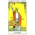 Tarot Rider Waite
