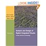 Analysis and Design of Digital Integrated Circuits