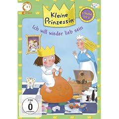 Kleine Prinzessin - Ich will wieder lieb sein (2.Staffel Teil 2)
