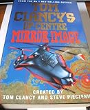 Tom Clancy's op centre