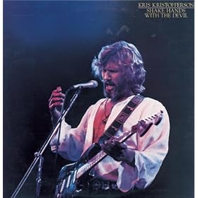Kris Kristofferson - Shake Hands With The Devil