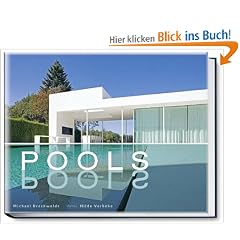Pools: Faszination Wasser