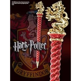 Gryffindor House Pen