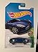 Hot Wheels 2017 HW Exotics Aston Martin One-77 287/365, Blue