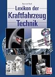 Produkt-Bild: Lexikon der Kraftfahrzeugtechnik