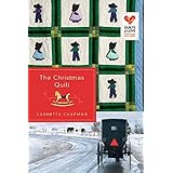 the christmas quilt quilts of love series