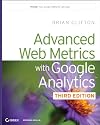 Advanced Web Metrics with Google Analytics