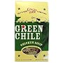 Classic New Mexico Green Chile Chicken Soup Mix - The easy-to-make version of a famous Albuquerque recipe