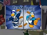 Club Penguin: Game Day!