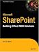 Books : Microsoft SharePoint: Building Office 2003 Solutions