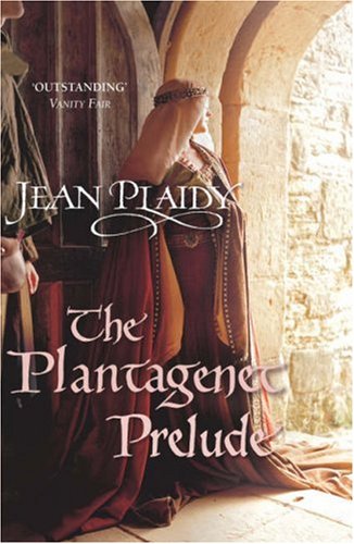 City Travel Guides Discounted  Books : The Plantagenet Prelude (Plantagenet 1)