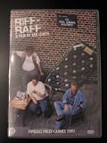 RIFF-RAFF [NL IMPORT] - Robert Carlyle