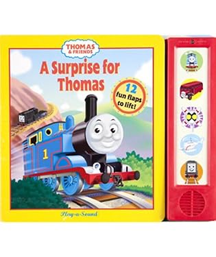 Thomas Lift and Listen