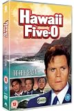 Hawaii Five-O Season 5 [DVD]