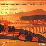 The British Light Music Collection 1