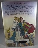 A book of magic horses