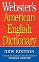 Webster's American English Dictionary