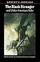 The Black Stranger and Other American Tales