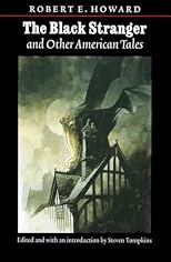 The Black Stranger and Other American Tales