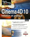 video2brain Cinema 4D 10 VideoTraining. DVD-ROM ür Windoes ab 98/MacOSX ab 10.1