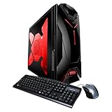 iBuyPower Gaming PC (587TT) with AMD Phenom ll Processor, 1TB Hard Drive, 8 ....