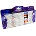 Stamford Incense Sticks 6 Pack Gift Set - Moods 37148