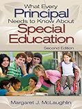 What every principal needs to know about special education