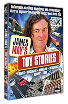 James May's Toy Stories [DVD] [2009]