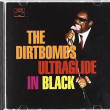 Ultraglide in Black