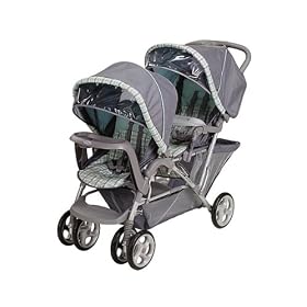 Graco DuoGlider LX Stroller