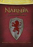 Le Cronache Di Narnia - Il Leone, La Strega E L`Armadio (Ltd) (2 Dvd)