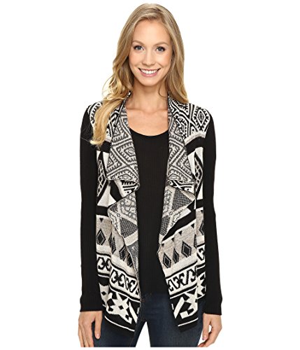 [ラッキーブランド] Lucky Brand レディース Drape Cardigan トップス [並行輸入品]