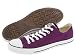 Chuck Taylor All Star Lo Top Purple Passion