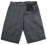 KR3W Silo Men's Shorts - Black