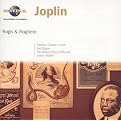 Joplin: Rags & Ragtime