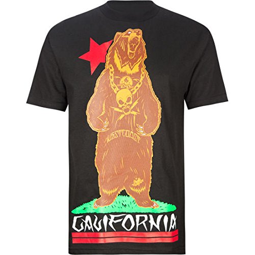 FATAL Cali Love Mens T-Shirt