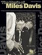 The Music of Miles Davis: A Study & Analysis of Compositions & Solo Transcriptions from the Great Jazz Composer and Im